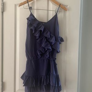 Banana Republic dress, XS